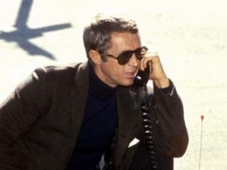 Steve Mcqueen